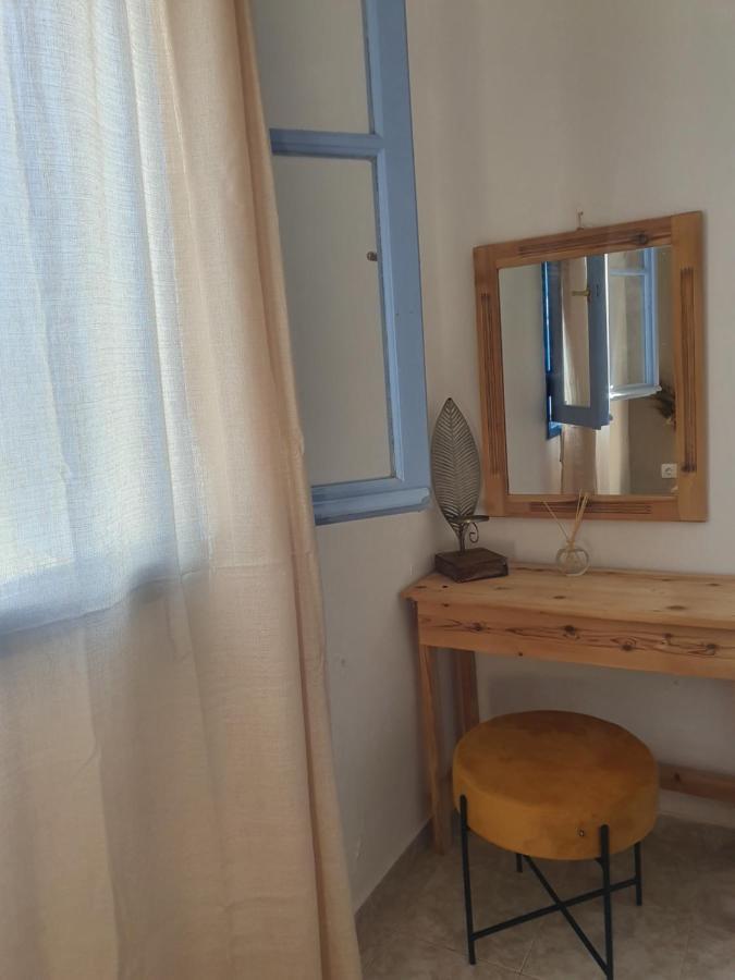 Irene Family Apartment Symi Exterior photo