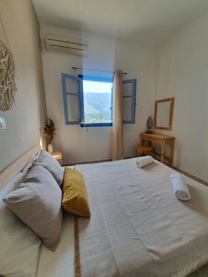 Irene Family Apartment Symi Exterior photo